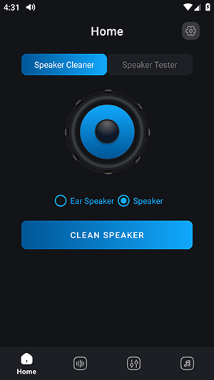 Speaker Tester软件下载安卓版-Speaker Tester免费下载最新版本v4.7.9
