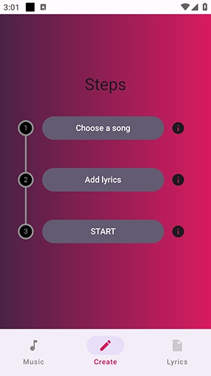 Soly歌词同步 2.0.49 安卓版 2