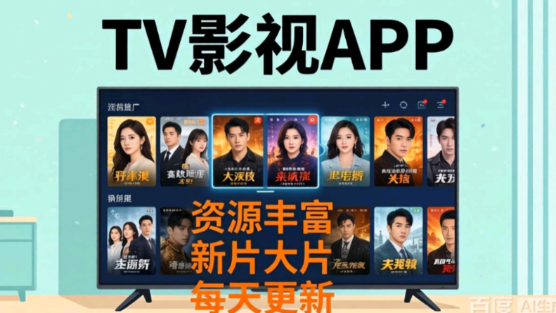 爱家看TV 2.1 安卓版 1