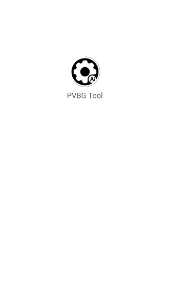 PVBGTool 1.0.0 最新版 0