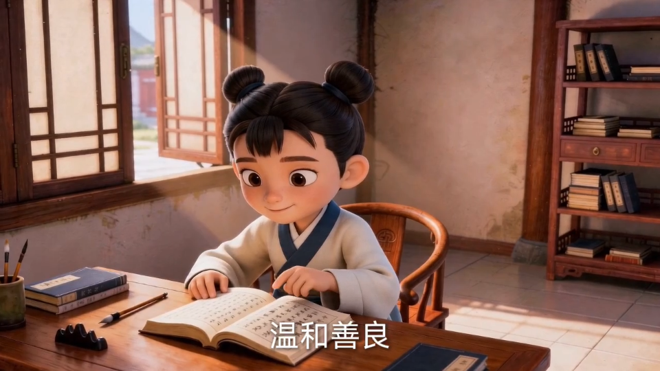 诗词灵境 v1.0.0 安卓版 4