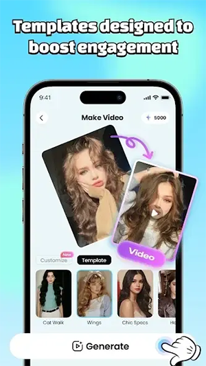 AI Video Editor软件下载安卓版-AI Video Editor免费下载最新版v1.0.0