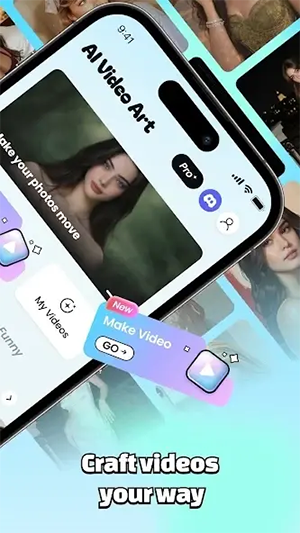 AI Video Editor软件下载安卓版-AI Video Editor免费下载最新版v1.0.0
