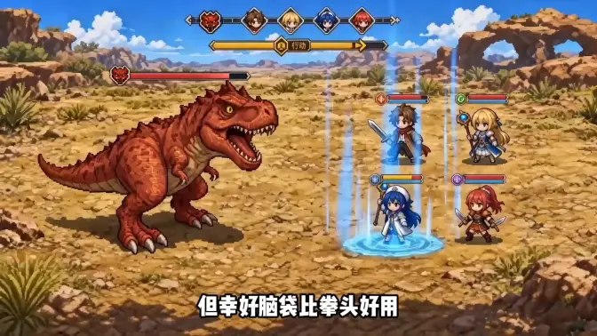 飘流幻境新世界 3.0.3 安卓版 0