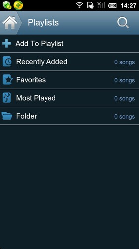 RealPlayer 1.16 安卓版 2