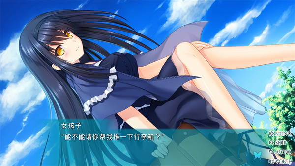 夏日口袋中文版 1.0.5 安卓版 1
