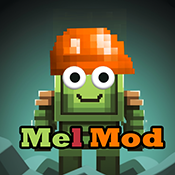 MelModforMelonPlayground