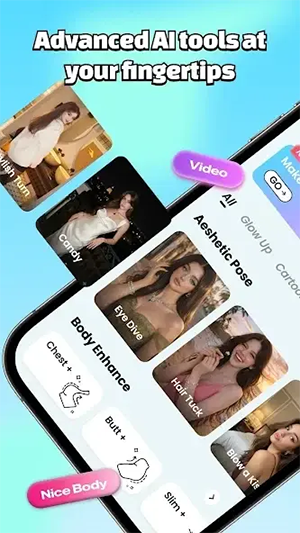 VideoEditor 1.0.0 最新版 1