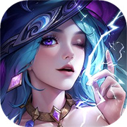 女武神战纪0.1折扣