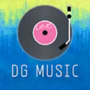 dg音乐台TV版