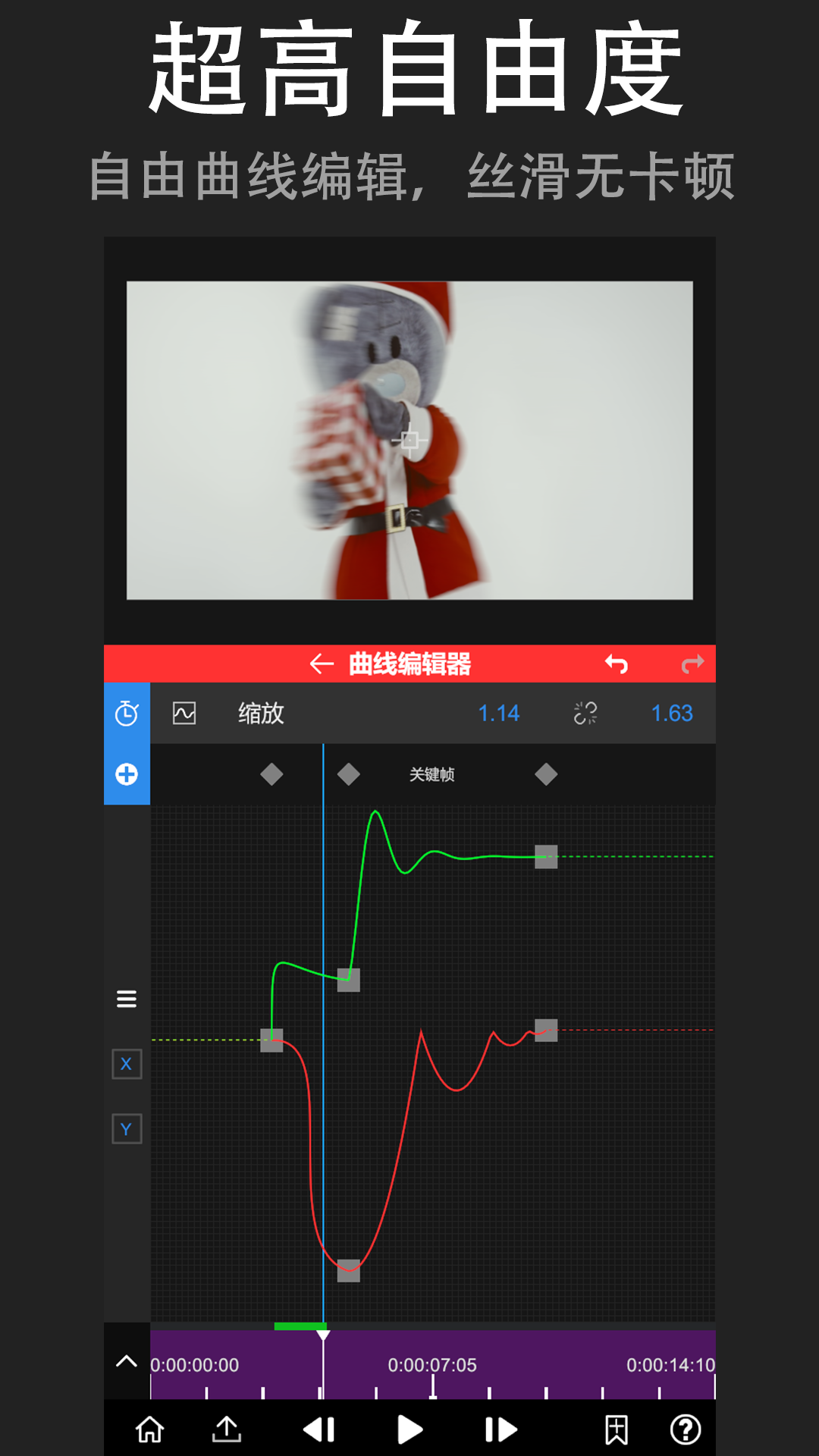 NodeViro v8.7.0 安卓版 0