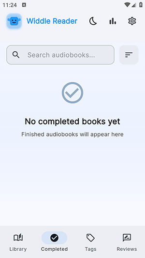 Widdle Reader有声朗读下载最新版-Widdle Reader安卓下载免费版v2.1.0