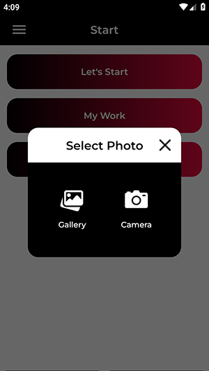 IGSquarePhotoEditor 1.10 安卓版 0
