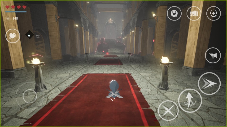 Bluefire v0.49 安卓版 6
