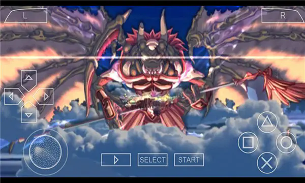 双星物语 1.0 安卓版 1