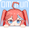 omofunget
