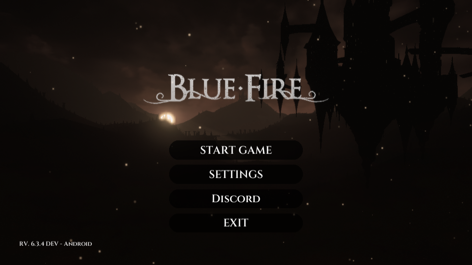 Bluefire v0.49 安卓版 0
