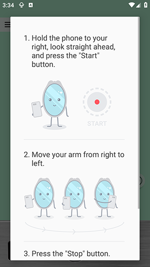 MirrorPlus 4.4.13 安卓版 3