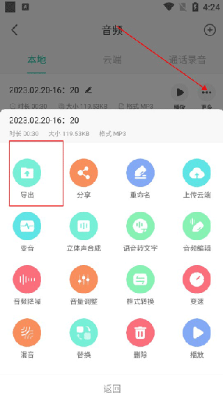 录音大师