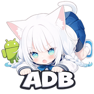 sky adb
