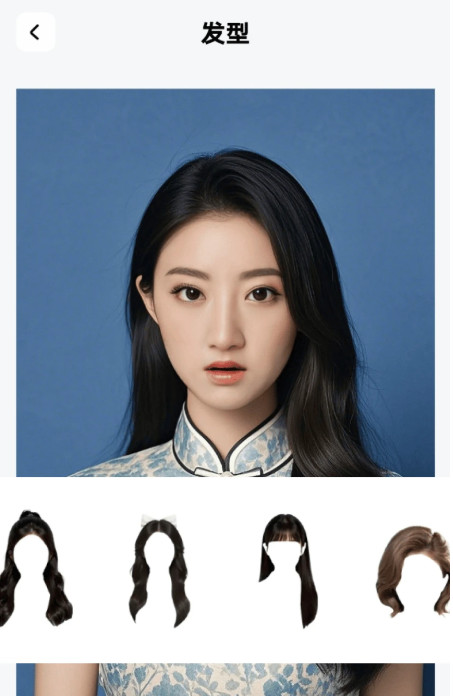 悦彩相机 1.2.6 安卓版 2