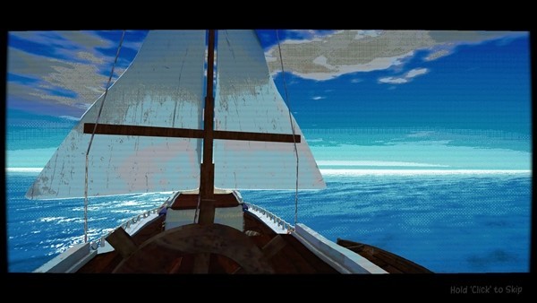 海上60秒手机版