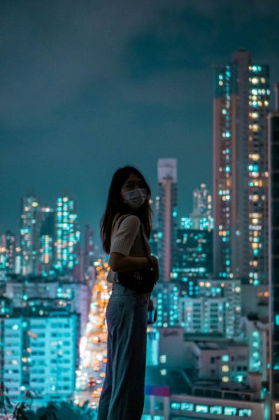 素材