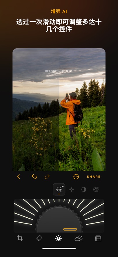 Luminar v3.6 安卓版 3