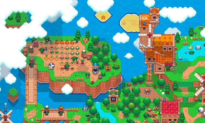 异星阳光 v1.0 安卓版 6