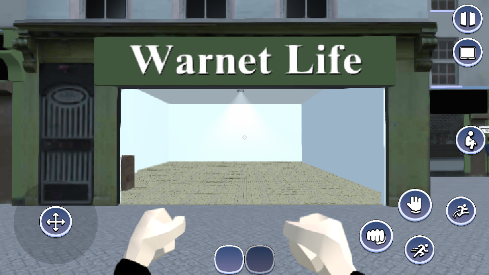 Warnet 3.5.0 安卓版 0