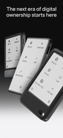 ledger钱包 6.175.0 安卓版 0