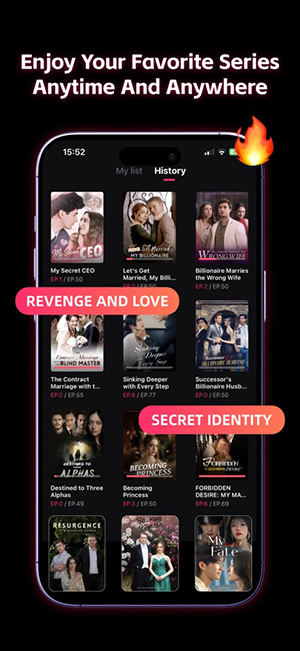 LoveShots短剧APP下载最新版-LoveShots官方APP免费下载安卓版v2.19.1
