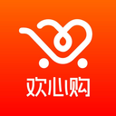 欢心购APP下载安装-欢心购电商平台