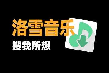 洛雪音乐换源失败怎么解决-洛雪音乐换源失败解决方法