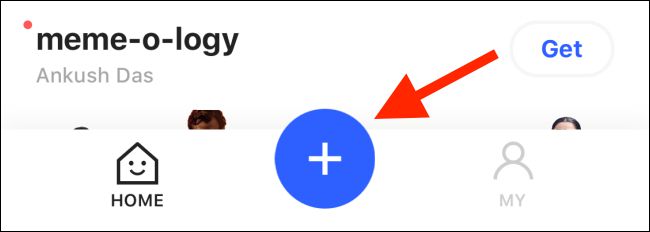 stickerly表情包app
