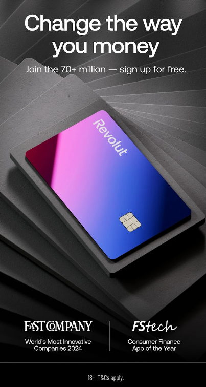 revolut 10.119  安卓版 0