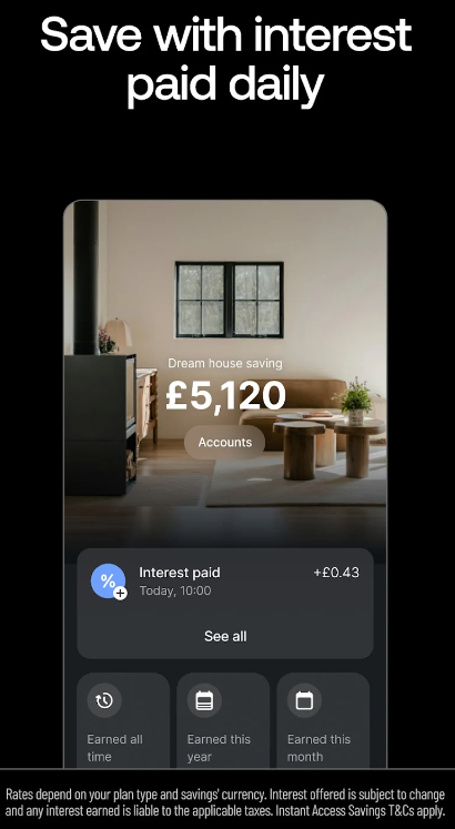 revolut 10.119  安卓版 1
