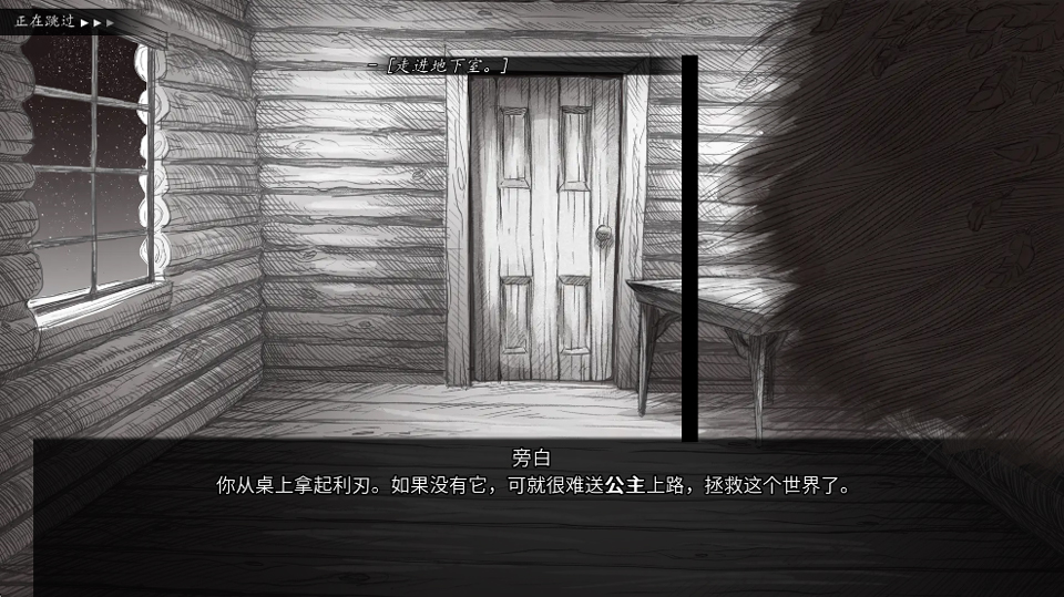 再见公主 v1.0 安卓版 1