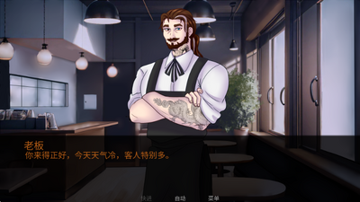 thefreakcircus2.0版本 0.2 安卓版 2