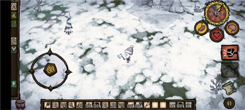 饥荒mod整合版