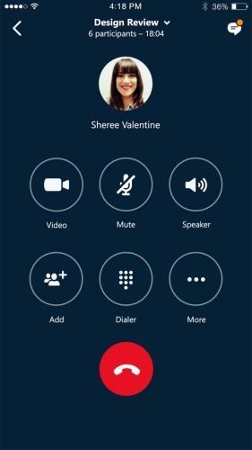Skype官方正版