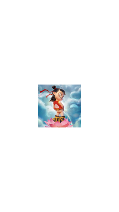 哪吒浏览器海外版