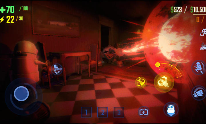 REPO汉化版 0.1.4 ALPHA 安卓版 2