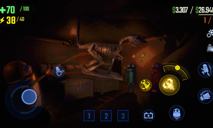 REPO汉化版 0.1.4 ALPHA 安卓版 4