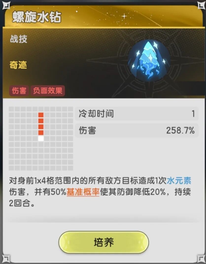 杖剑传说混沌/讨伐/圣兽辅助幻兽搭配攻略