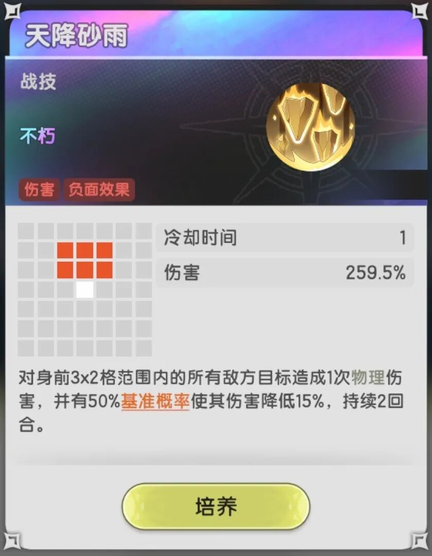 杖剑传说混沌/讨伐/圣兽辅助幻兽搭配攻略