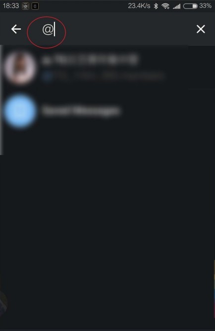 纸飞机海外版怎么设置中文3