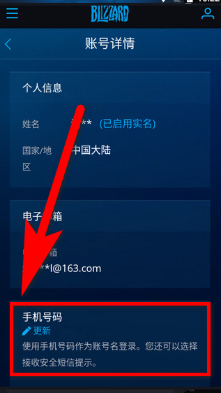 战网通行证最新版下载(暴雪战网)