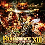 三国志13汉化移植安卓版