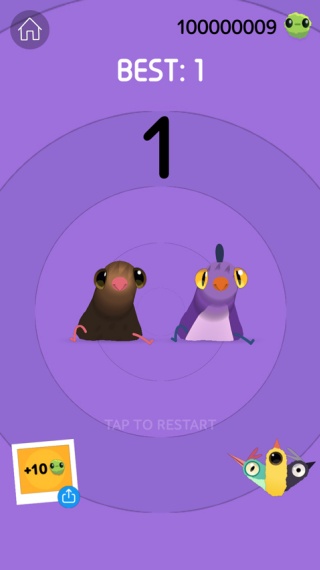 pigeonpop